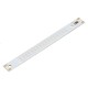 DC5V 3W 80x7.5mm COB LED Strip Bar Light Warm Cold White Red Blue Green Color Lamp Emitting Diode Chip