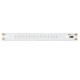 DC5V 3W 80x7.5mm COB LED Strip Bar Light Warm Cold White Red Blue Green Color Lamp Emitting Diode Chip