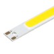 DC5V 3W 80x7.5mm COB LED Strip Bar Light Warm Cold White Red Blue Green Color Lamp Emitting Diode Chip