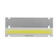 DC6V 5W LED COB Lamp Chip Module Bar Strip 100x20mm 100lm/w for DIY Light Source