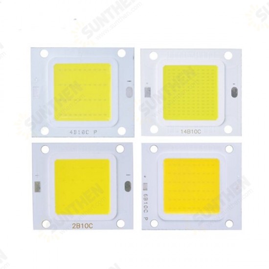 High Power 10W 20W 30W 50W 70W 100W COB LED Lamp Chip for DIY Flood Spot Light