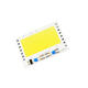 High Power 150W 200W Integrated COB LED Beads Chip Light Source Driverless For Floodlight AC190-240V