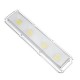 High Power 50W LED COB Light Chip with Waterproof Lens for DIY Flood Spotlight AC180-240V