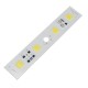 High Power 50W LED COB Light Chip with Waterproof Lens for DIY Flood Spotlight AC180-240V