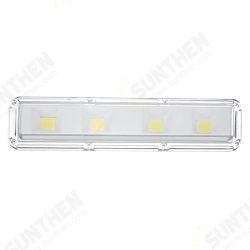 High Power 50W LED COB Light Chip with Waterproof Lens for DIY Flood Spotlight AC180-240V High Power 50W LED COB Light Chip with Waterproof Lens for DIY Flood Spotlight AC180-240V