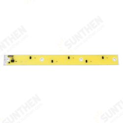 High Power AC110V/220V 50W Pure White COB LED Chip DIY 90-100LM/W for DIY Flood Light High Power AC110V/220V 50W Pure White COB LED Chip DIY 90-100LM/W for DIY Flood Light