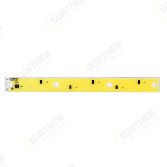 High Power AC110V/220V 50W Pure White COB LED Chip DIY 90-100LM/W for DIY Flood Light