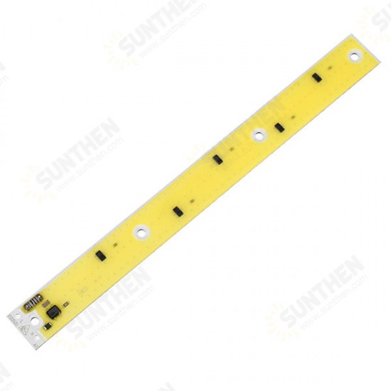 High Power AC110V/220V 50W Pure White COB LED Chip DIY 90-100LM/W for DIY Flood Light