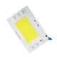 High Power AC220V 50W White/Warm White COB LED Light Chip DIY for Spotlight Floodlight