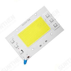 High Power AC220V 50W White/Warm White COB LED Light Chip DIY for Spotlight Floodlight High Power AC220V 50W White/Warm White COB LED Light Chip DIY for Spotlight Floodlight