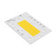 High Powered 50W LED Chip Light Source Anti-thunder AC220V for DIY Spotlight Floodlight