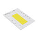 High Powered 50W LED Chip Light Source Anti-thunder AC220V for DIY Spotlight Floodlight