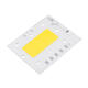 High Powered 50W LED Chip Light Source Anti-thunder AC220V for DIY Spotlight Floodlight