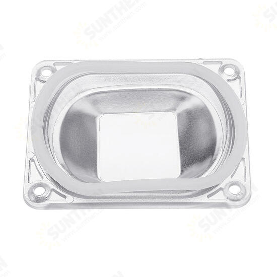 LED DIY COB Chip Lens Reflector for 20W 30W 50W Spotlight Flood Light Source AC110V/220V