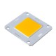 20W 30W 50W White Warm White 120LM/W COB LED Chip Source for Flood Light DC30-40V