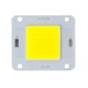 20W 30W 50W White Warm White 120LM/W COB LED Chip Source for Flood Light DC30-40V