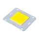 20W 30W 50W White Warm White 120LM/W COB LED Chip Source for Flood Light DC30-40V