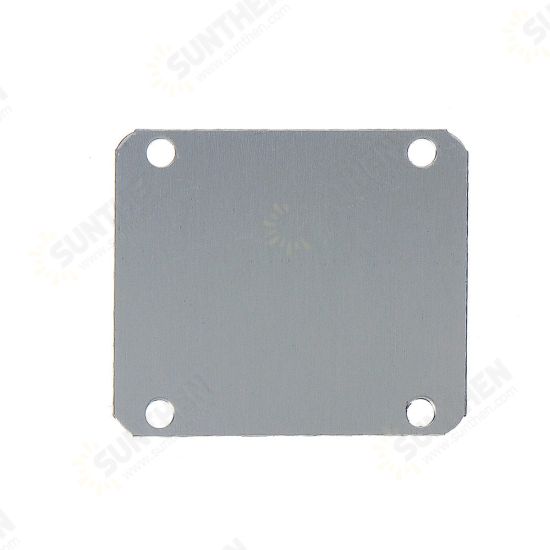 20W 30W 50W White Warm White 120LM/W COB LED Chip Source for Flood Light DC30-40V