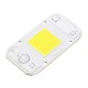 20W/30W/50W Warmwhite/White/Blue/Red/Green COB LED Chip Floodlight Spotlight AC220-240V