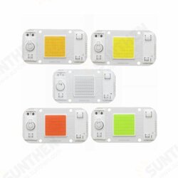 20W/30W/50W Warmwhite/White/Blue/Red/Green COB LED Chip Floodlight Spotlight AC220-240V 20W/30W/50W Warmwhite/White/Blue/Red/Green COB LED Chip Floodlight Spotlight AC220-240V