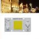 30W 50W Warm White/White LED COB Chip Light for Downlight Panel Flood Light Source AC180-260V