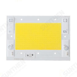 50W 100W Pure White/Nature White Thunder Protection COB LED Chip for Flood Light AC220-240V 50W 100W Pure White/Nature White Thunder Protection COB LED Chip for Flood Light AC220-240V