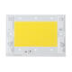 50W 100W Pure White/Nature White Thunder Protection COB LED Chip for Flood Light AC220-240V