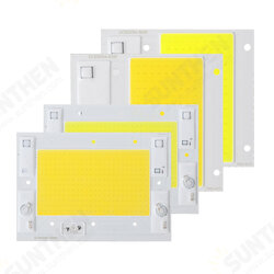 50W 100W Pure White/Nature White Thunder Protection COB LED Chip for Flood Light AC220-240V 50W 100W Pure White/Nature White Thunder Protection COB LED Chip for Flood Light AC220-240V