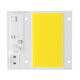 50W 100W Pure White/Nature White Thunder Protection COB LED Chip for Flood Light AC220-240V