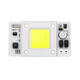 50W COB LED Chip Waterproof Light Source AC180-300V for DIY Spotlight Floodlight