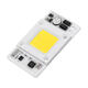 50W COB LED Chip Waterproof Light Source AC180-300V for DIY Spotlight Floodlight