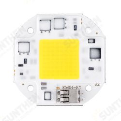 50W LED COB Bead Light DIY Lamp Chip for Floodlight AC100-260V 50W LED COB Bead Light DIY Lamp Chip for Floodlight AC100-260V