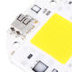 50W LED COB Bead Light DIY Lamp Chip for Floodlight AC100-260V