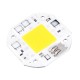 50W LED COB Bead Light DIY Lamp Chip for Floodlight AC100-260V