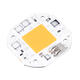 50W LED COB Bead Light DIY Lamp Chip for Floodlight AC100-260V