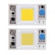 50W Non-drive Thunder Protection COB LED Chip for DIY Flood Light Spotlight AC180-300V
