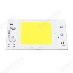 AC110V/220V 30W 40W 50W White/Warm White COB LED Chip 100lm/w for DIY Flood Light AC110V/220V 30W 40W 50W White/Warm White COB LED Chip 100lm/w for DIY Flood Light