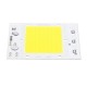 AC110V/220V 30W 40W 50W White/Warm White COB LED Chip 100lm/w for DIY Flood Light