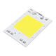 AC110V/220V 30W 40W 50W White/Warm White COB LED Chip 100lm/w for DIY Flood Light