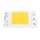 AC110V/220V 30W 40W 50W White/Warm White COB LED Chip 100lm/w for DIY Flood Light