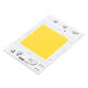 AC110V/220V 30W 40W 50W White/Warm White COB LED Chip 100lm/w for DIY Flood Light