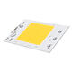 AC110V/220V 30W 40W 50W White/Warm White COB LED Chip 100lm/w for DIY Flood Light