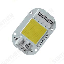 AC160-260V 20W 30W 50W White/Warm White COB LED Chip for DIY Flood Light AC160-260V 20W 30W 50W White/Warm White COB LED Chip for DIY Flood Light