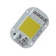 AC160-260V 20W 30W 50W White/Warm White COB LED Chip for DIY Flood Light