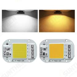 AC160-260V 20W 30W 50W White/Warm White COB LED Chip for DIY Flood Light AC160-260V 20W 30W 50W White/Warm White COB LED Chip for DIY Flood Light