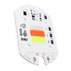 AC220V 30W Automatic RGB Color Changing LED COB Chip Light Source for Floodlight