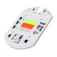 AC220V 30W Automatic RGB Color Changing LED COB Chip Light Source for Floodlight