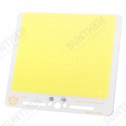 Super Bright DC12V 30W COB LED Chip 130X120mm for DIY Flood Light Outdoor Camping Lamp Super Bright DC12V 30W COB LED Chip 130X120mm for DIY Flood Light Outdoor Camping Lamp