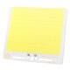 Super Bright DC12V 30W COB LED Chip 130X120mm for DIY Flood Light Outdoor Camping Lamp