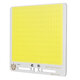 Super Bright DC12V 30W COB LED Chip 130X120mm for DIY Flood Light Outdoor Camping Lamp